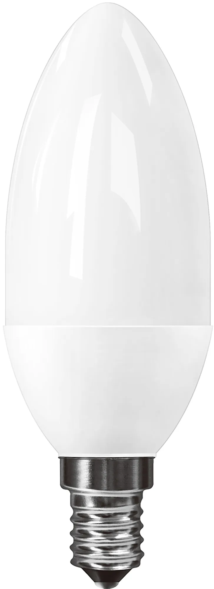 Value LED LED Lamps Luxram Candle